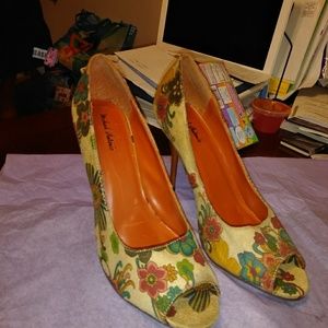 Women's  Shoes